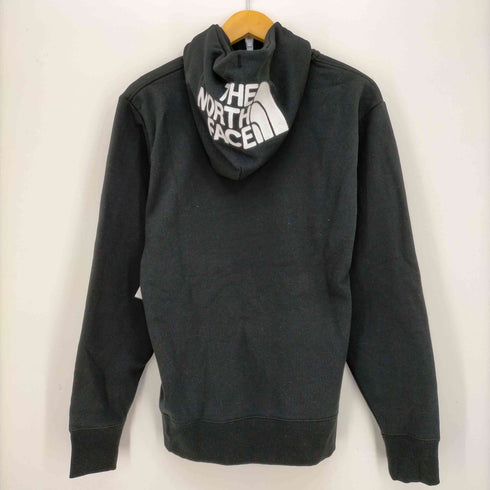 ザノースフェイス THE NORTH FACE リアビューフルジップフーディ メンズ JPN:S
