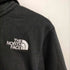 ザノースフェイス THE NORTH FACE リアビューフルジップフーディ メンズ JPN:S