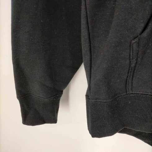 ザノースフェイス THE NORTH FACE リアビューフルジップフーディ メンズ JPN:S