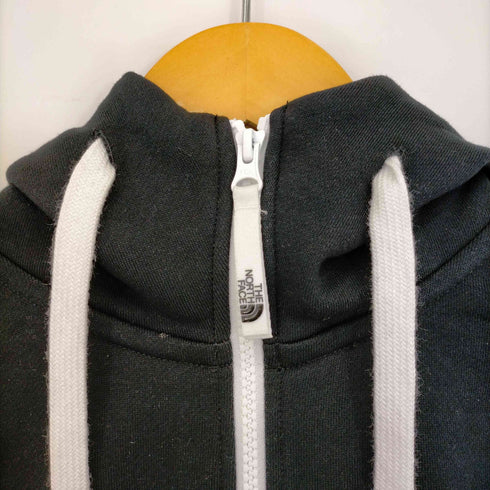 ザノースフェイス THE NORTH FACE リアビューフルジップフーディ メンズ JPN:S