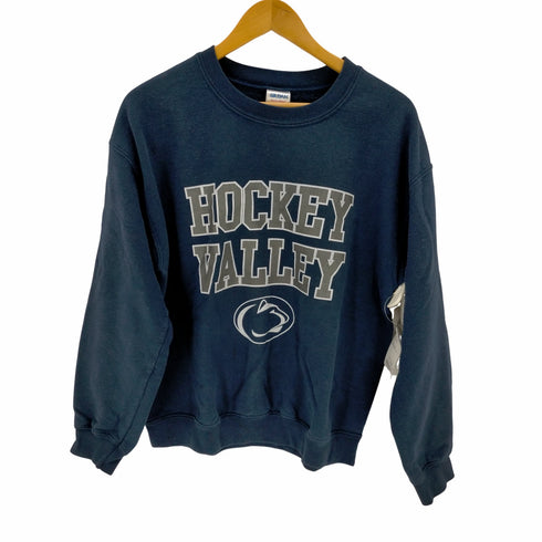 ギルダン GILDAN HOCKEY VALLEY クルーネックスウェット メンズ JPN:M