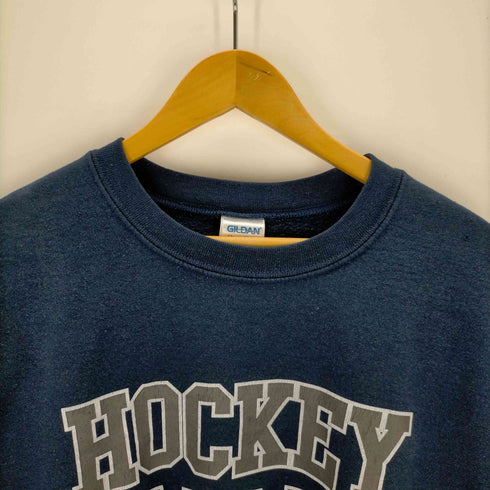 ギルダン GILDAN HOCKEY VALLEY クルーネックスウェット メンズ JPN:M