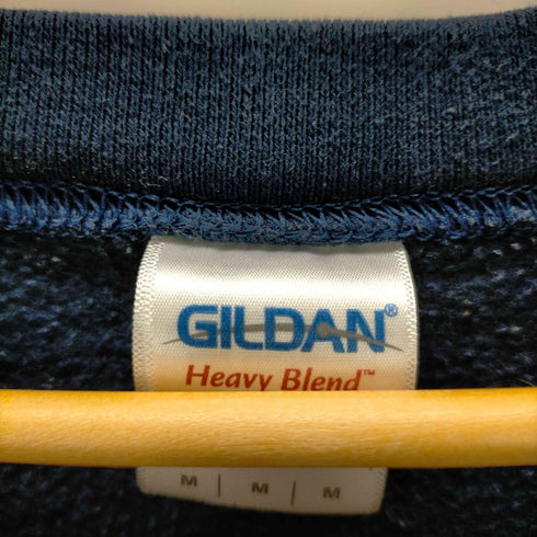 ギルダン GILDAN HOCKEY VALLEY クルーネックスウェット メンズ JPN:M