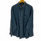 ヴァンヒューゼン VANHEUSEN 90s ボタンダウンチェックネルシャツ メンズ import:XL