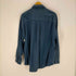 ヴァンヒューゼン VANHEUSEN 90s ボタンダウンチェックネルシャツ メンズ import:XL