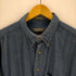 ヴァンヒューゼン VANHEUSEN 90s ボタンダウンチェックネルシャツ メンズ import:XL