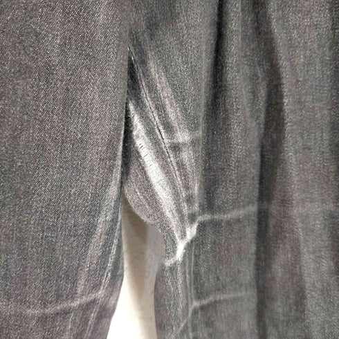 バレンザポースポーツ VALENZA PO SPORTS デニム ジーンズ ジーパン ジッパーフライ ラインストーン レディース JPN:40