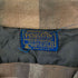 ペンドルトン PENDLETON 70s USA製 オープンカラー ウールチェックシャツ メンズ JPN:S