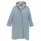 アーバンリサーチドアーズ URBAN RESEARCH DOORS 17AW ウール 2WAY フード コート レディース ONE SIZE