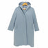 アーバンリサーチドアーズ URBAN RESEARCH DOORS 17AW ウール 2WAY フード コート レディース ONE SIZE
