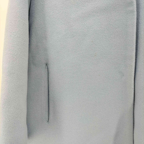 アーバンリサーチドアーズ URBAN RESEARCH DOORS 17AW ウール 2WAY フード コート レディース ONE SIZE