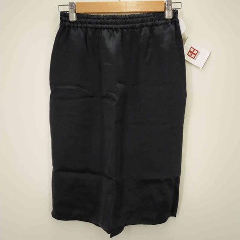 ジャーナルスタンダード JOURNAL STANDARD NEU 20SS ドローコード タックスカート ロング タイト ドロスト レディース