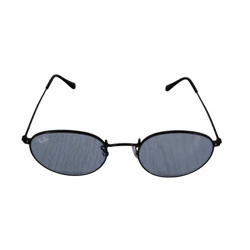 レイバン Ray-Ban Round Metal メンズ 50□21