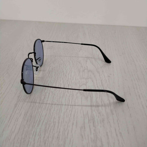 レイバン Ray-Ban Round Metal メンズ 50□21