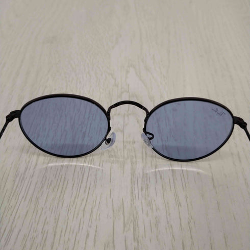 レイバン Ray-Ban Round Metal メンズ 50□21