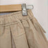 ドゥロワー Drawer コットンシルク キュロット ハーフパンツ レディース JPN:36