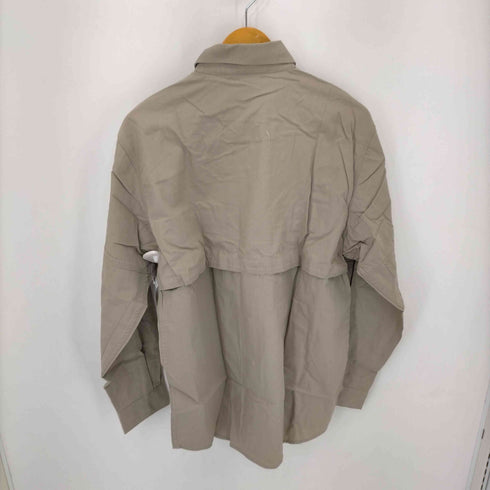 タクティカル 5.11 Tactical タクティカル L/S ワークシャツ メンズ JPN:M