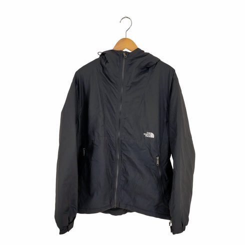 ザノースフェイス THE NORTH FACE COMPACT NOMAD JACKET メンズ JPN:L