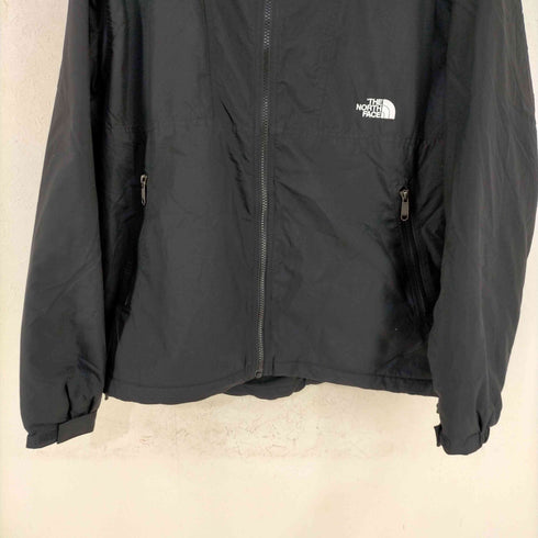 ザノースフェイス THE NORTH FACE COMPACT NOMAD JACKET メンズ JPN:L