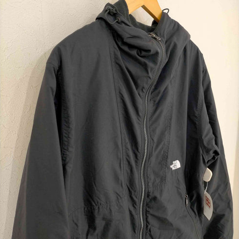 ザノースフェイス THE NORTH FACE COMPACT NOMAD JACKET メンズ JPN:L