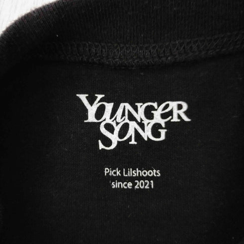 yongersong YS 2pack TEE メンズ JPN:M