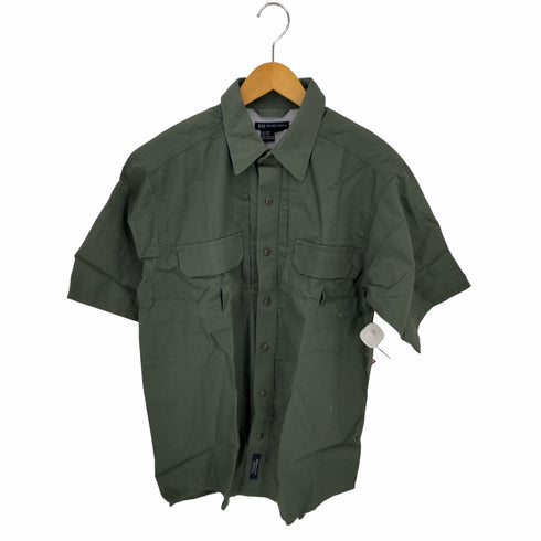 タクティカル 5.11 Tactical タクティカル S/S ワークシャツ メンズ JPN:M