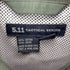 タクティカル 5.11 Tactical タクティカル S/S ワークシャツ メンズ JPN:M