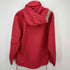 エーグル AIGLE マウンテンパーカー ジャケット フード 2way メンズ JPN:M