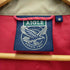 エーグル AIGLE マウンテンパーカー ジャケット フード 2way メンズ JPN:M
