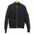 アメリカンラグシー AMERICAN RAG CIE 17AW ダイヤキルティング リバーシブル MA-1 ブルゾン ジャケット メンズ JPN:1