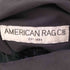 アメリカンラグシー AMERICAN RAG CIE 17AW ダイヤキルティング リバーシブル MA-1 ブルゾン ジャケット メンズ JPN:1