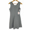 セオリー theory CAMOGIE/POLISHED.DRESS.B ミニドレス レディース JPN:2