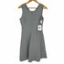 セオリー theory CAMOGIE/POLISHED.DRESS.B ミニドレス レディース JPN:2