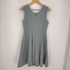 セオリー theory CAMOGIE/POLISHED.DRESS.B ミニドレス レディース JPN:2