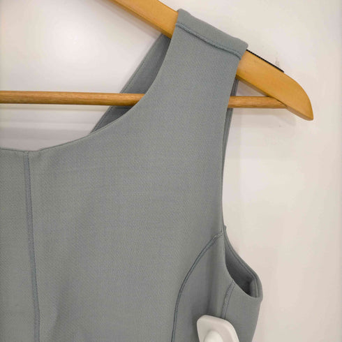 セオリー theory CAMOGIE/POLISHED.DRESS.B ミニドレス レディース JPN:2