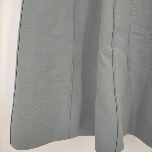 セオリー theory CAMOGIE/POLISHED.DRESS.B ミニドレス レディース JPN:2