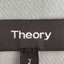 セオリー theory CAMOGIE/POLISHED.DRESS.B ミニドレス レディース JPN:2