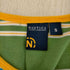 ノーティカ NAUTICA 00s ボーダータンクトップ メンズ import:S