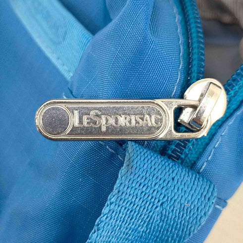 レスポートサック LeSportsac リップストップ ショルダー レディース