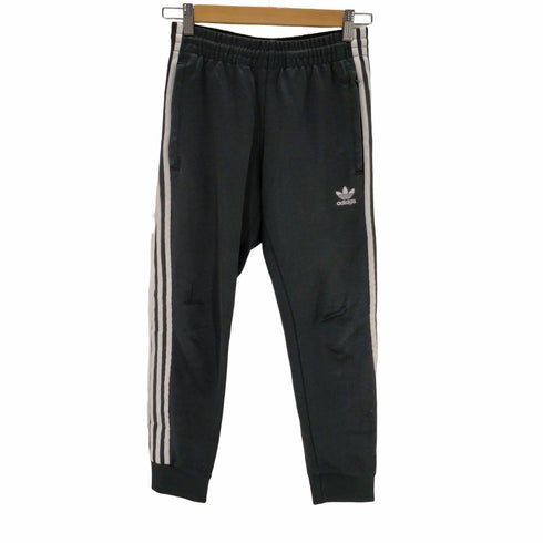 アディダス adidas サイドライントラックパンツ メンズ JPN:XS