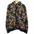 スコッチアンドソーダ SCOTCH&SODA ブルゾン パーカー ジャケット ジップアップ 総柄 フード メンズ JPN:XXL