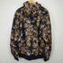 スコッチアンドソーダ SCOTCH&SODA ブルゾン パーカー ジャケット ジップアップ 総柄 フード メンズ JPN:XXL