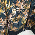 スコッチアンドソーダ SCOTCH&SODA ブルゾン パーカー ジャケット ジップアップ 総柄 フード メンズ JPN:XXL