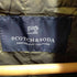 スコッチアンドソーダ SCOTCH&SODA ブルゾン パーカー ジャケット ジップアップ 総柄 フード メンズ JPN:XXL