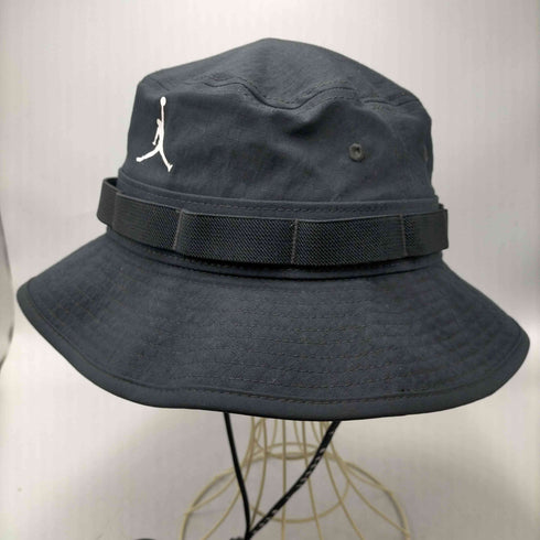 ナイキ NIKE 23SS JORDAN APEX JUMPMAN BUCKET ジョーダン エイペックス バケットハット メンズ S