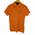 ポロラルフローレン POLO RALPH LAUREN ポニー刺繍S/Sポロシャツ レディース import:S