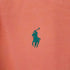 ポロラルフローレン POLO RALPH LAUREN ポニー刺繍S/Sポロシャツ レディース import:S