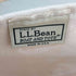 エルエルビーン L.L.Bean USA製 ボートアンドトート H刺繍 キャンバストート メンズ