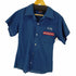 ヒルトン HILTON 90S S/Sボーリングシャツ メンズ import:XL