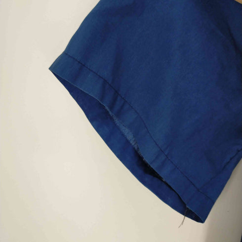 ヒルトン HILTON 90S S/Sボーリングシャツ メンズ import:XL